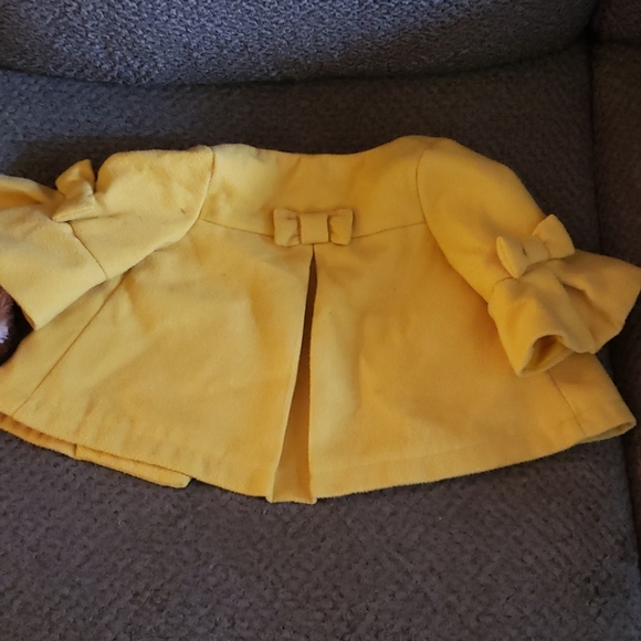 Baby peacoat - Picture 4 of 5